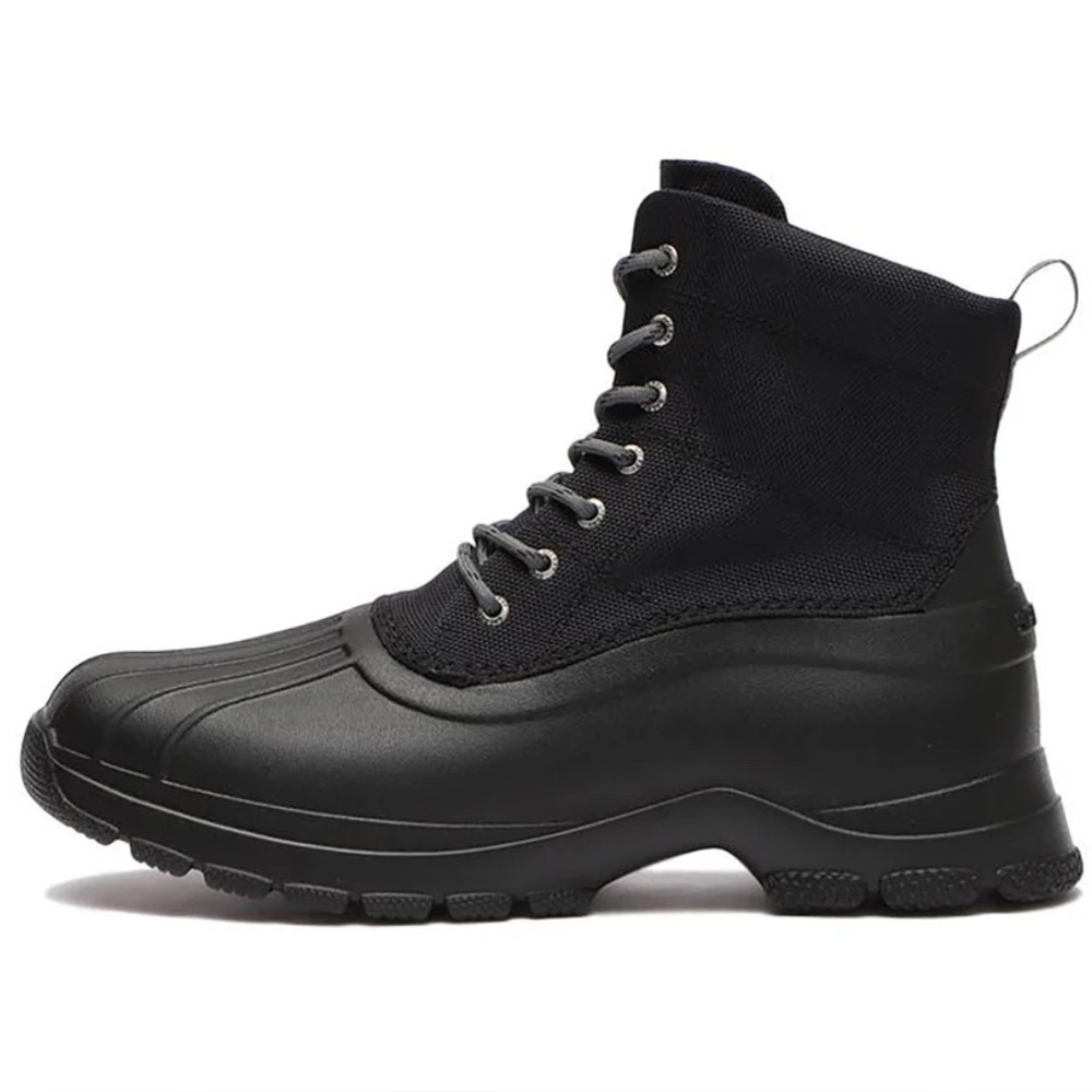 SPERRY

MEN`S DUCK FLOAT SEACYCLE RAIN BOOTS